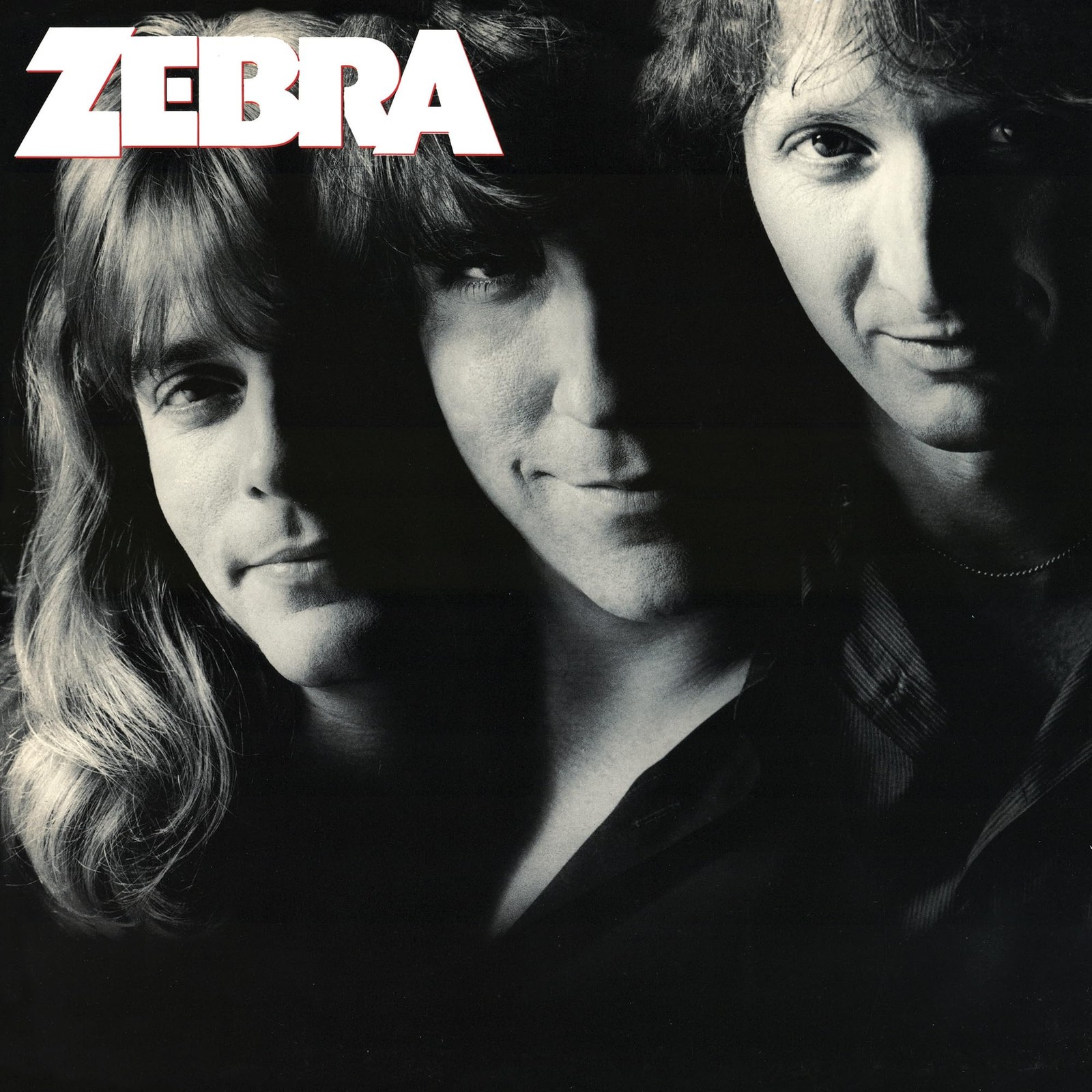 Zebra Zebra Black & White Zebra Limited Anniversary Edition (Vinyl LP)