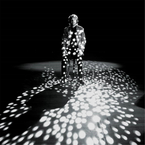 Kelley Stoltz Que Aura (Vinyl LP) 12" Album