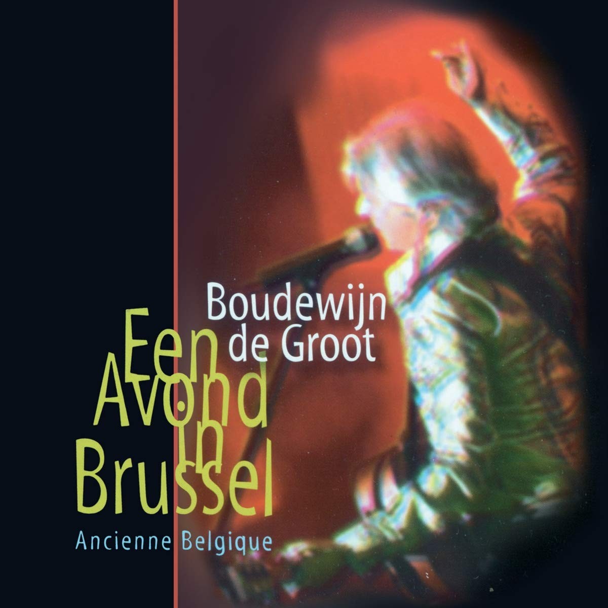 Een Avond in Brussel (2lp/Live) (Vinyl LP)