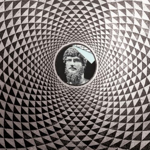 MALE GAZE Male Gaze (Vinyl LP)