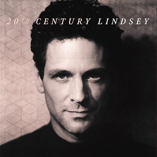 20th Century Lindsey by Lindsey Buckingham [VINYL]