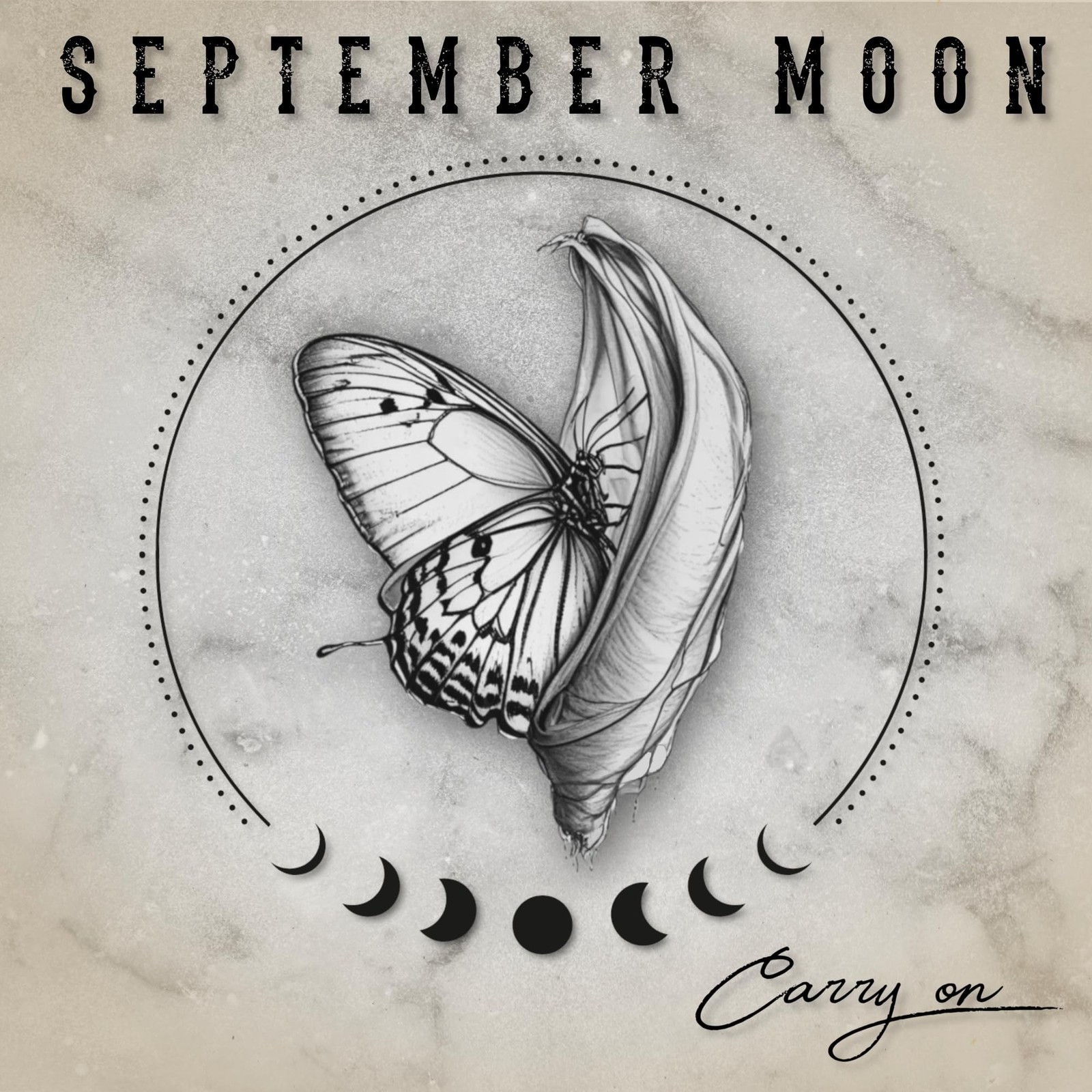 September Moon September Moon (Vinyl LP)