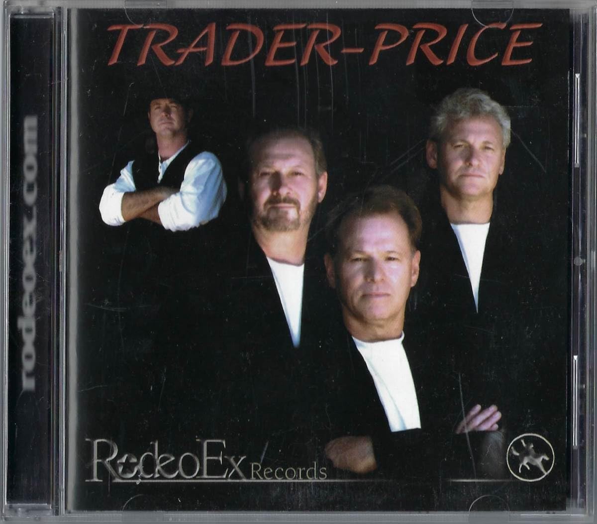 Trader Price Trader-Price (CD)