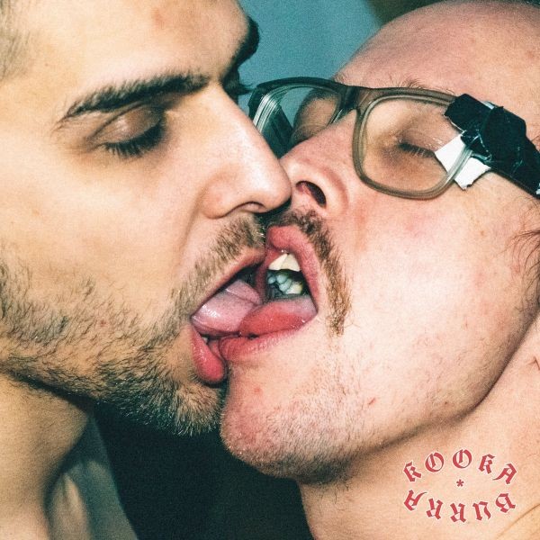 Kookaburra Dry Eyes/White Mice (Vinyl LP)