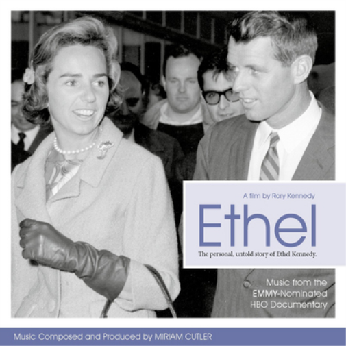 Ethel (CD) Album
