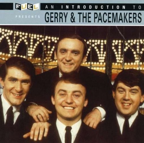 Gerry & Pacemakers Introduction to Gerry & Pacema