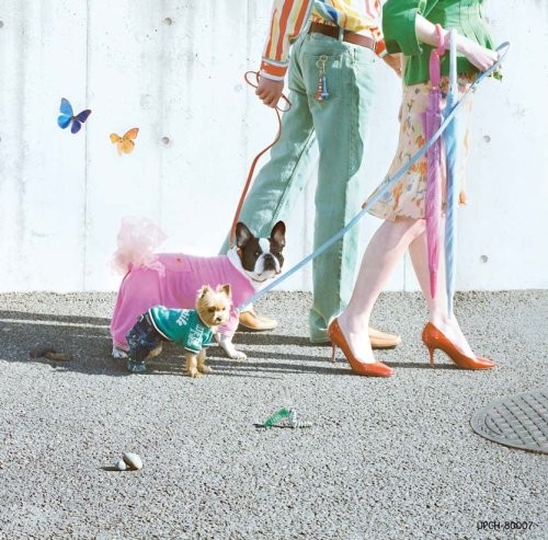 Dreams Come True Osaka Lover (CD)