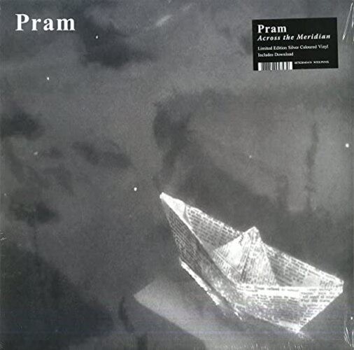 Pram Across the Meridian (Vinyl LP) 12" Album Coloured Vinyl (Limited Edition)
