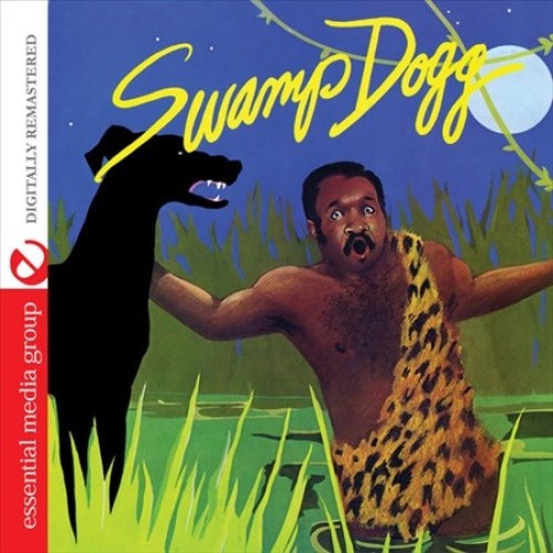 Swamp Dogg (Digitally Remastered) by Swamp Dogg [Audio CD]