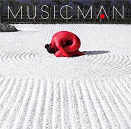 Kuwata Keisuke Musicman (CD)