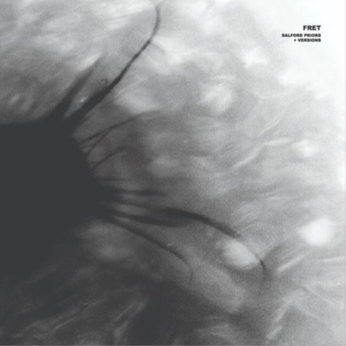 Fret Salford Priors + Versions (Vinyl LP) 12" EP