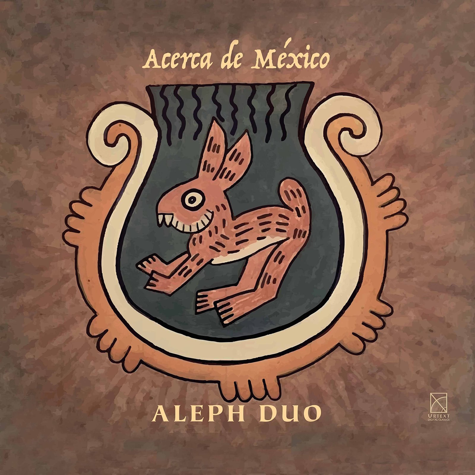 __ Acerca de Mexico (CD)