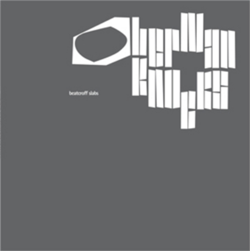 Oberman Knocks Beatcroff Slabs (CD) Album