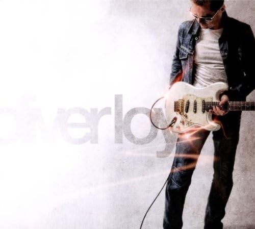 Oliver Loy Oliver Loy (CD)