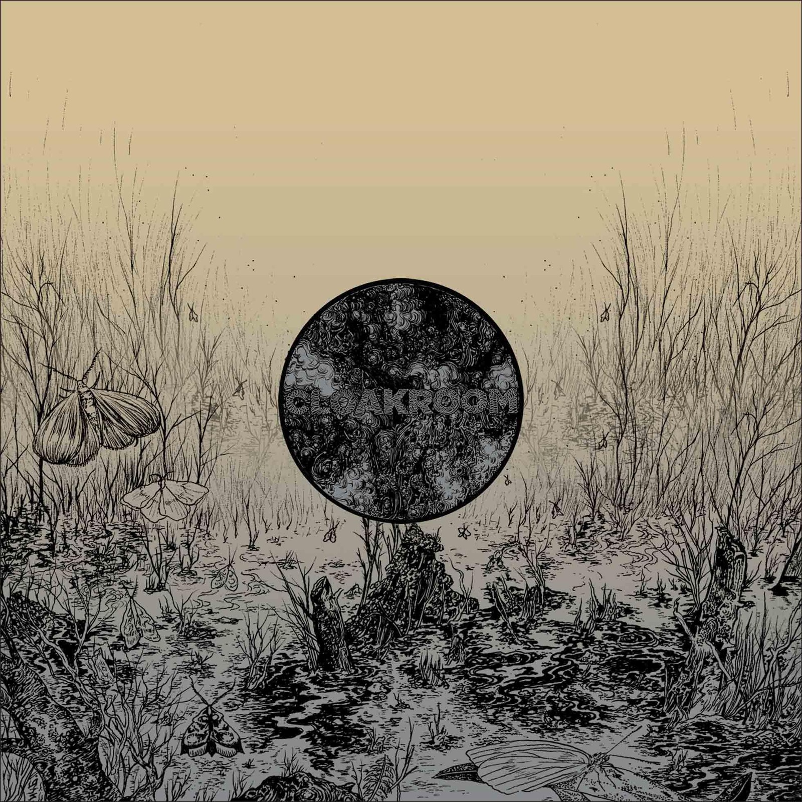 Cloakroom Infinity (Vinyl LP)