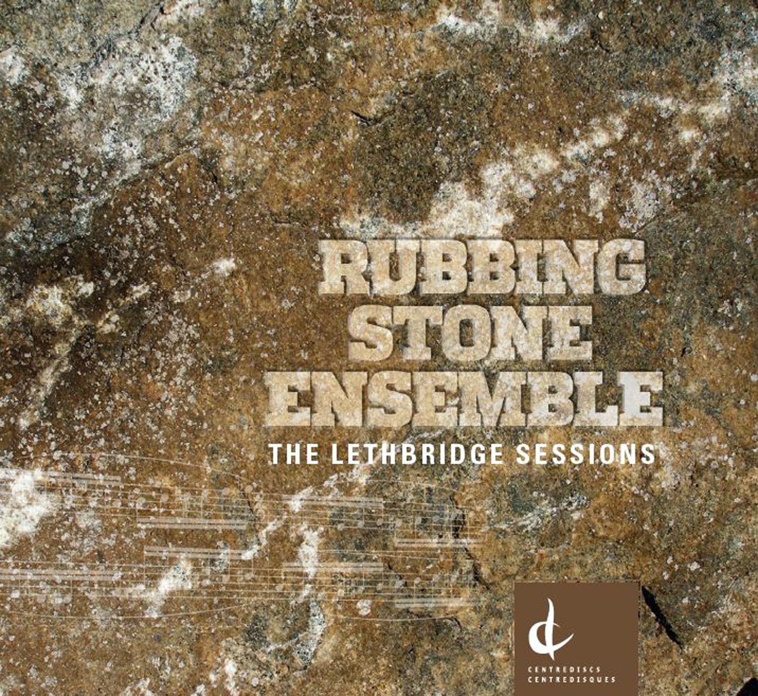 SCHULTZ / PERRON / RADFORD / TAN; Lethbridge Sessions (CD)