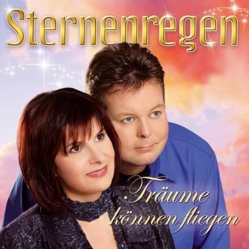 Sternenregen Träume Können Fliegen (CD)