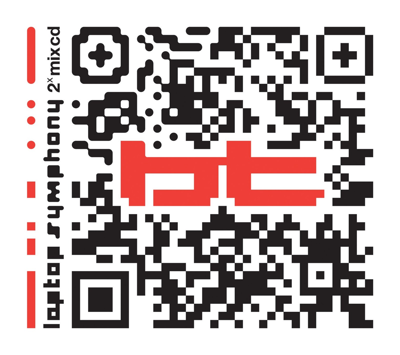 BT Laptop Symphony (CD)