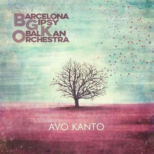 Avo Kanto by Bgko [Audio CD]