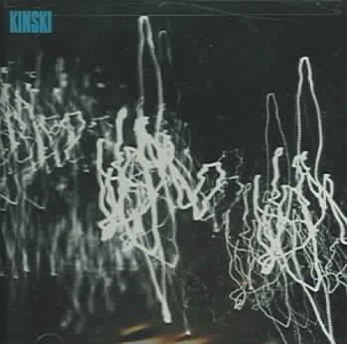 Space Launch for Frenchie [Bonus Tracks] [Remaster] by Kinski [CD]