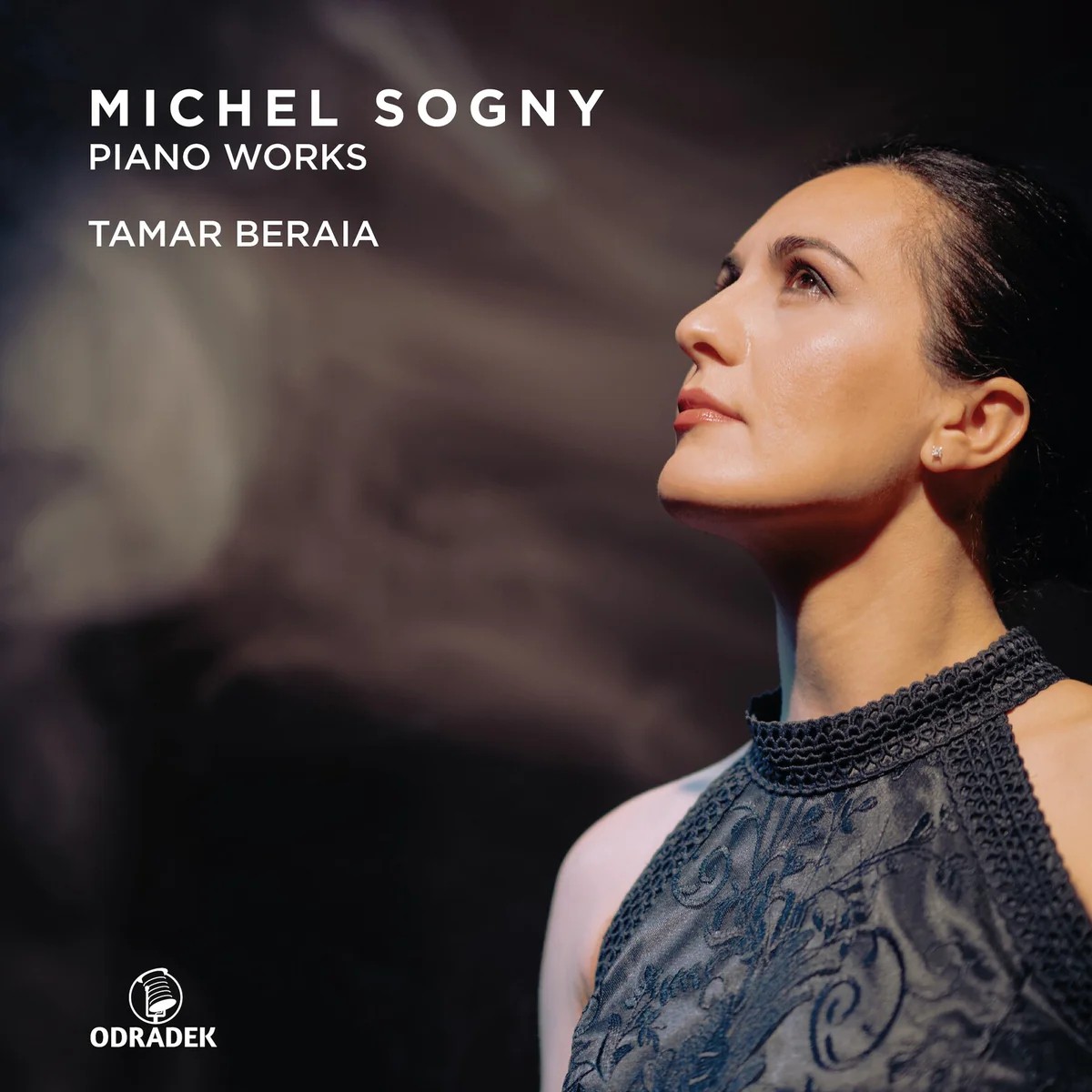 Michel Sogny Michel Sogny: Piano Works (CD) Album