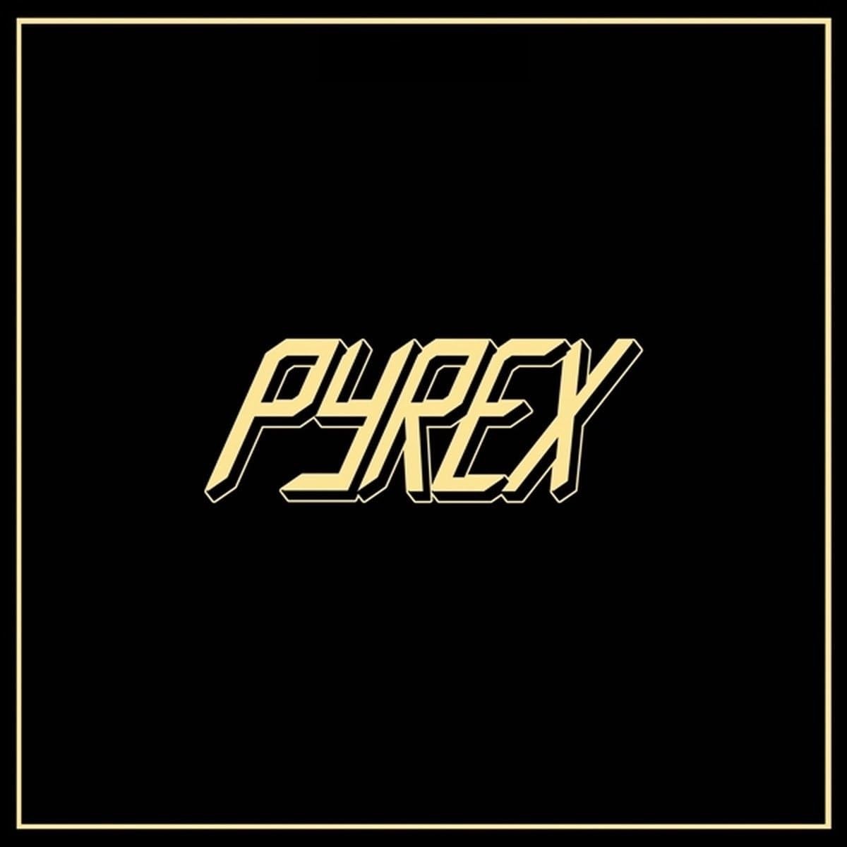 Pyrex Pyrex (Vinyl LP)