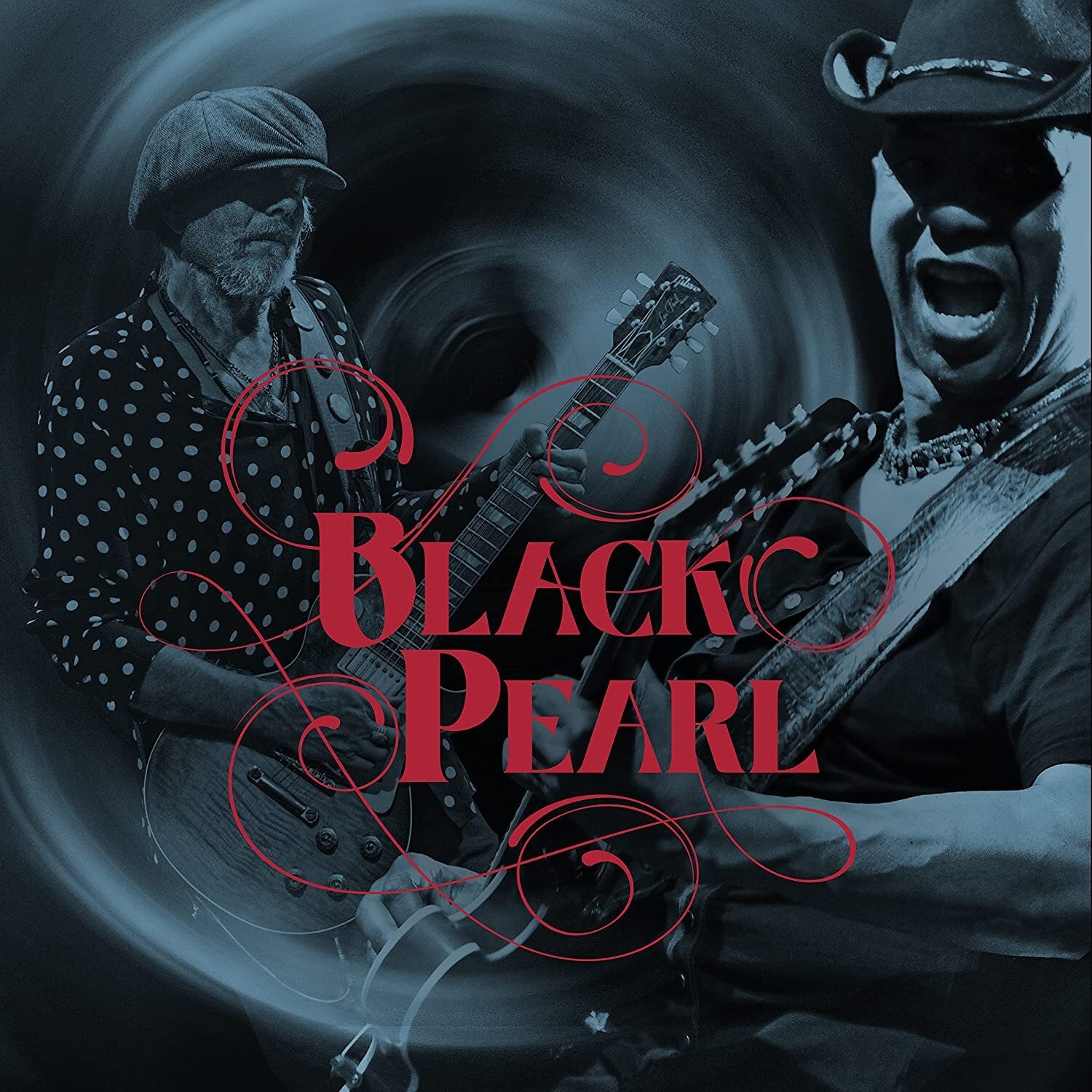 Black Pearl Black Pearl (CD) Album