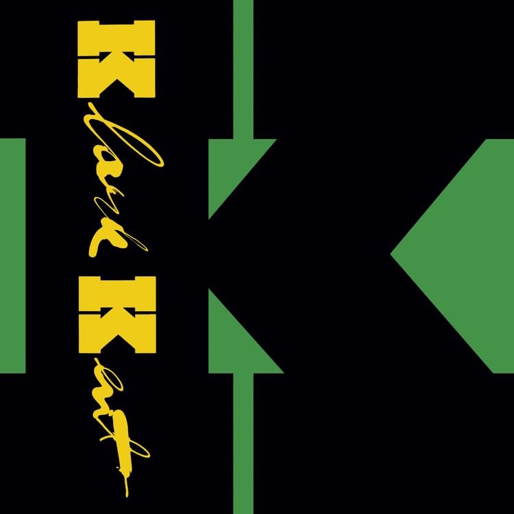 Klark Kent Klark Kent (Vinyl LP)