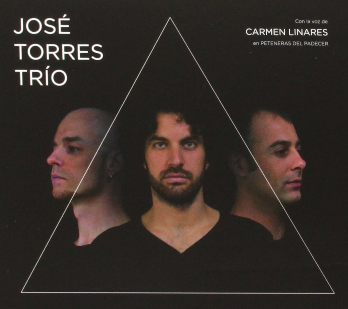 Jose Torres Trio Jose Torres Trio (CD)