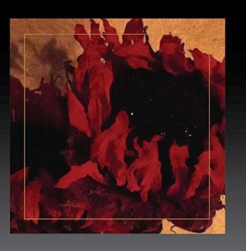Monument of Decay by Sutekh Hexen [Audio CD]