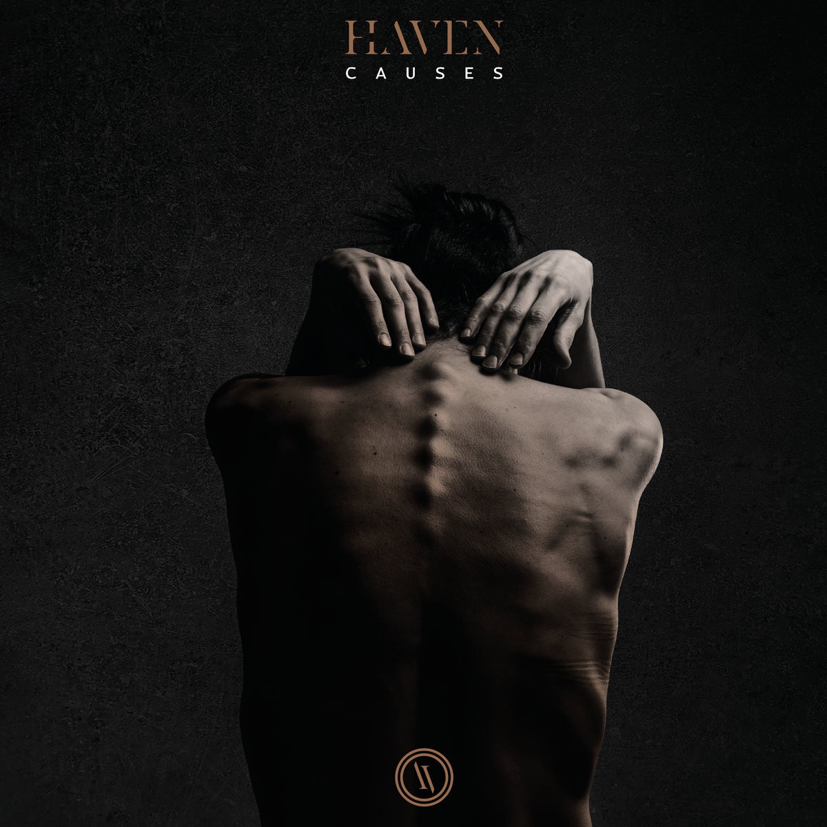 Haven Causes (CD) Album