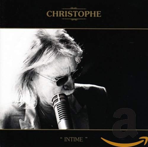 Unplugged by Intime [Audio CD]