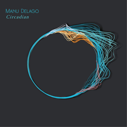 Manu Delago Circadian (Vinyl LP) 12" Album