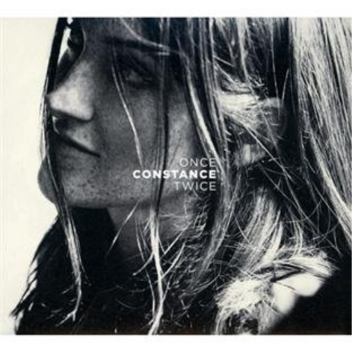 Constance Once, Twice (CD)