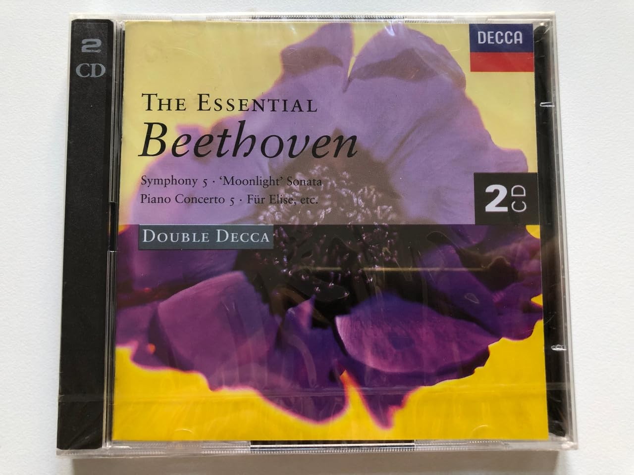 Beethoven: the Essential Df2 (CD)