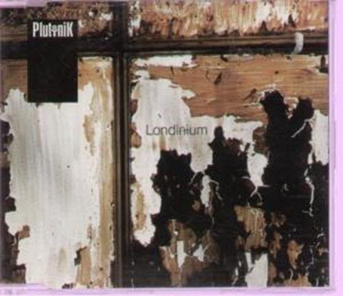 Londinium (CD) Single