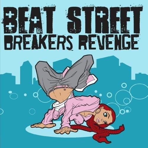 Beat Street Breakers Revenge (CD)