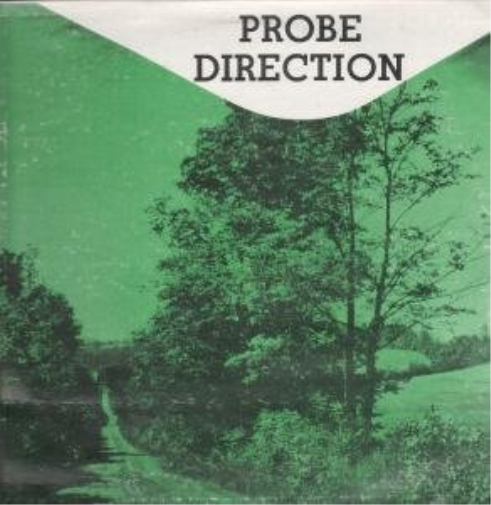 No Direction No Direction (Vinyl LP)