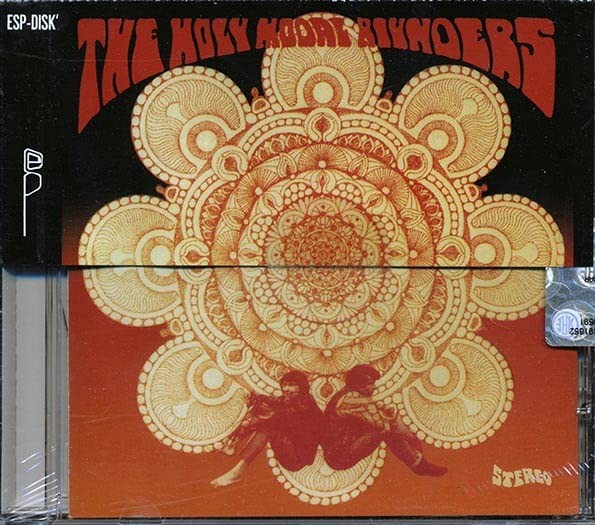 The Holy Modal Rounders Indian War Whoop (CD)