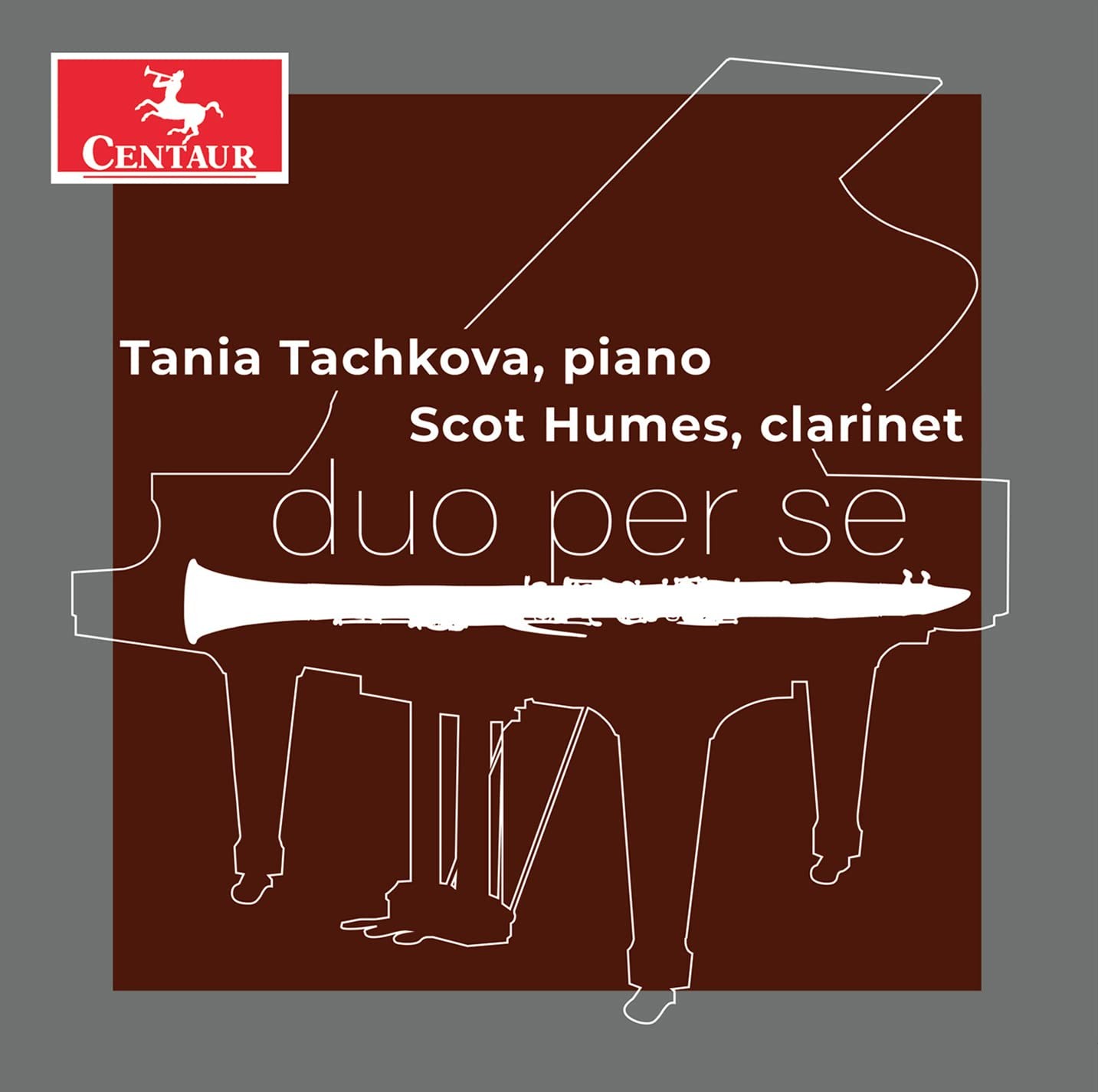 Donofrio / Hilliard / Mobley / Tachkova duo per se (CD)