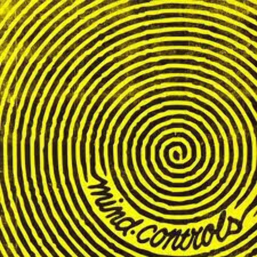 Mind Controls Mind Controls (CD) Album