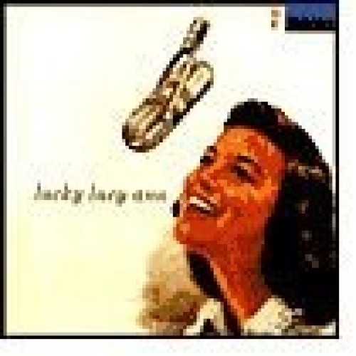Lucky Lucy Ann * by Lucy Ann Polk [CD]