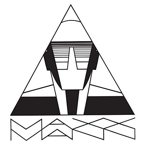 Maxx Mann by Maxx Mann [VINYL]