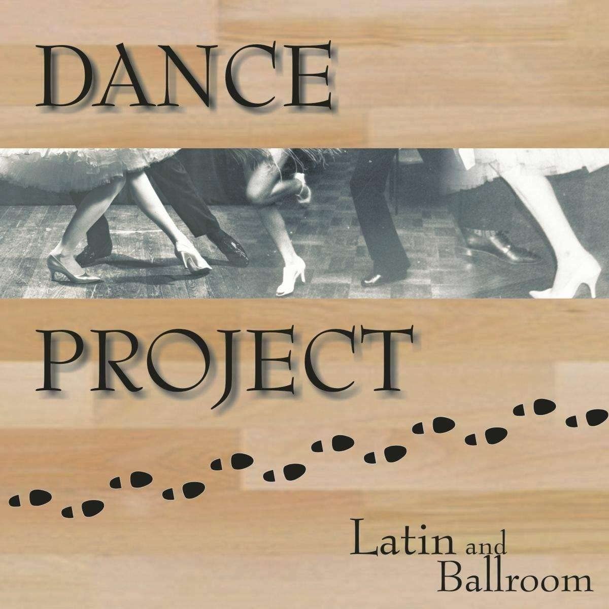 Orchestra Alec Medina Dance Project (CD)