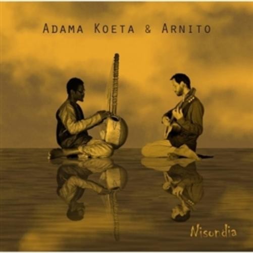 Adam -Et Arnito- Koeta Nisondia (Vinyl LP)