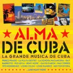 Artisti Vari - Alma De Cuba - Cd