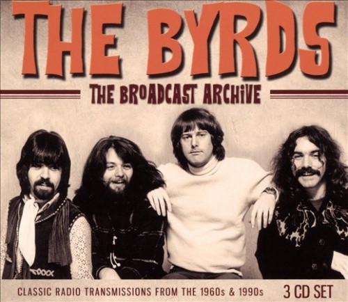 The Broadcast Archive