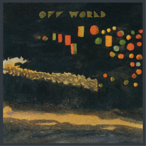 Off World 2 (Vinyl LP) 12" Album