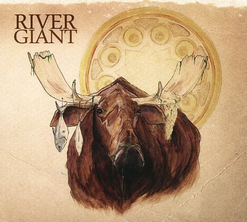 River Giant River Giant (Vinyl LP)