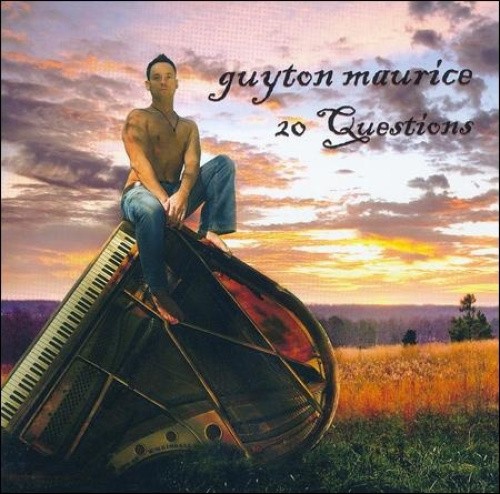 20 Questions by Guyton Maurice [Audio CD]